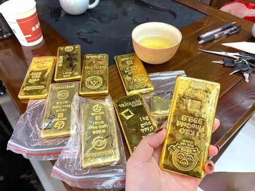 漳州角美今日黄金回收价格2022年2月10日