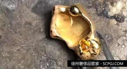 黄金回收里的那些套路|金价401 回收价却420 商家贴钱回收?