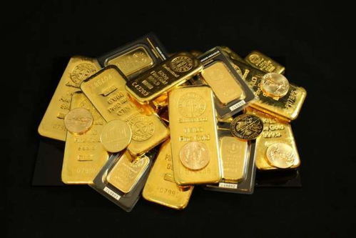 金价反弹带火黄金回收业务 黄金回收市场的发展到底该怎么看