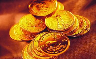 徐州黄金铂金回收