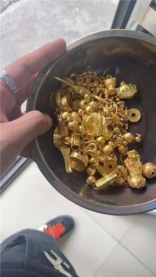 徐州培训黄金回收学校找哪家