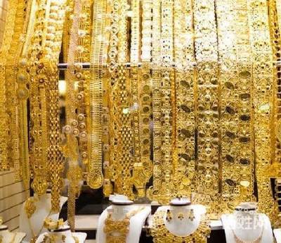 徐州哪里有回收黄金的地方