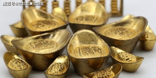 2021年8月12日郑州与徐州黄金市场动态 老庙黄金价格解析与回收生意前景