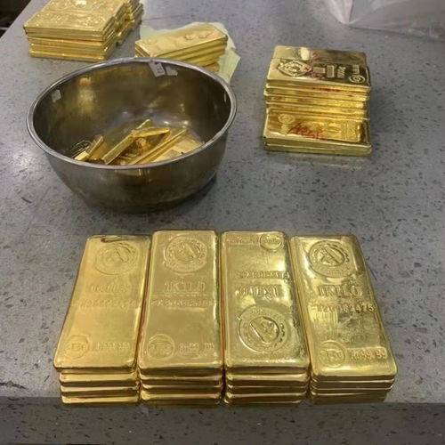 2022年2月9日漳州龙文黄金回收工厂价格分析