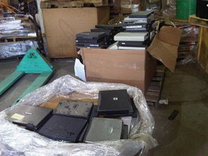 电脑卖到废品回收的价值与徐州黄金回收指南