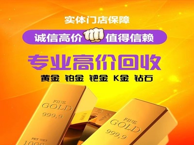 徐州艺术品与黄金回收服务指南