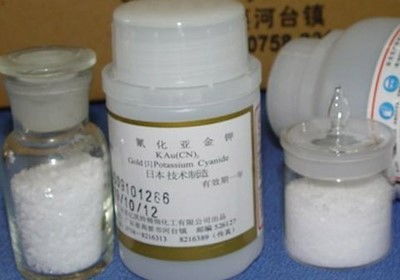 今日徐州氯化钯与黄金回收指南